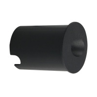 УЛИЧНЫЙ СВЕТИЛЬНИК ARTE LAMP PIAZZA A3802IN-1BK