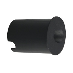 УЛИЧНЫЙ СВЕТИЛЬНИК ARTE LAMP PIAZZA A3802IN-1BK