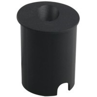 УЛИЧНЫЙ СВЕТИЛЬНИК ARTE LAMP PIAZZA A3802IN-1BK