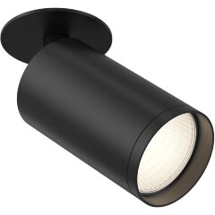 Встраиваемый светильник (Набор) Technical C049CL-1B Встраиваемый светильник (Набор) Technical C049CL-1B