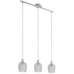 94897 Подвесной потолочный светильник (люстра) BONARES 1 94897 Подвесной потолочный светильник (люстра) BONARES 1