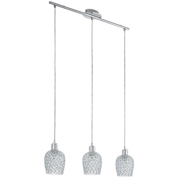 94897 Подвесной потолочный светильник (люстра) BONARES 1