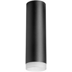 Накладной потолочный светильник Lightstar R649780 RULLO под лампу 1xGU10 50W Накладной потолочный светильник Lightstar R649780 RULLO под лампу 1xGU10 50W