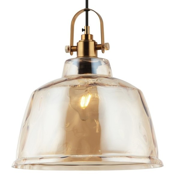 Светильник подвесной 2117/05/01PL Stilfort, серия  Bell