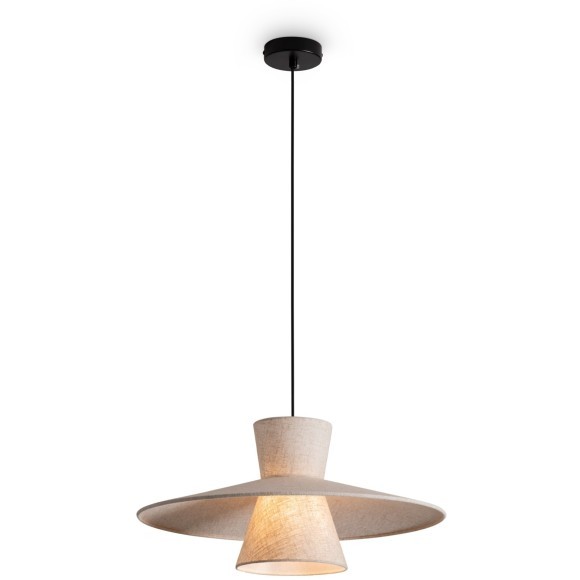 Подвесной светильник Freya FR5489PL-01BG