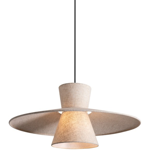 Подвесной светильник Freya FR5489PL-01BG