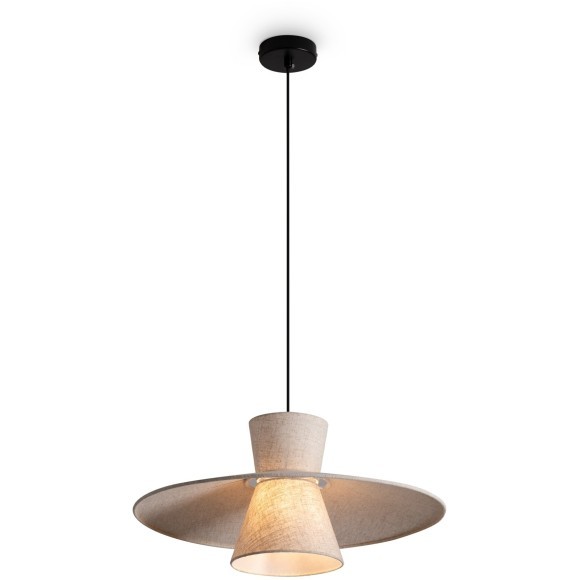 Подвесной светильник Freya FR5489PL-01BG