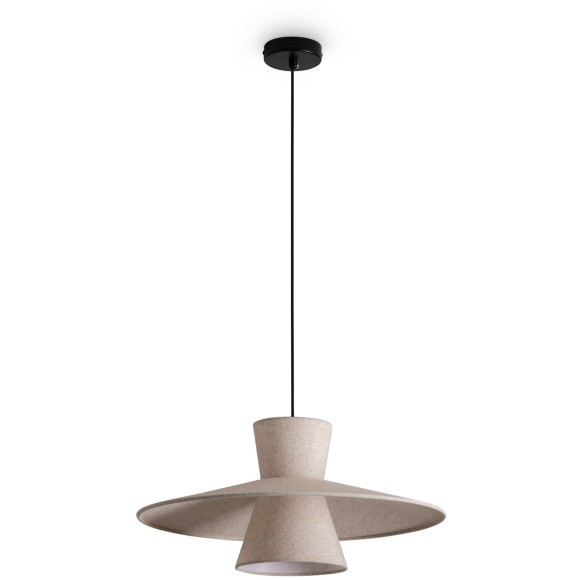 Подвесной светильник Freya FR5489PL-01BG