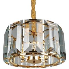 Подвесная люстра 815 OML-81503-06 Подвесная люстра 815 OML-81503-06