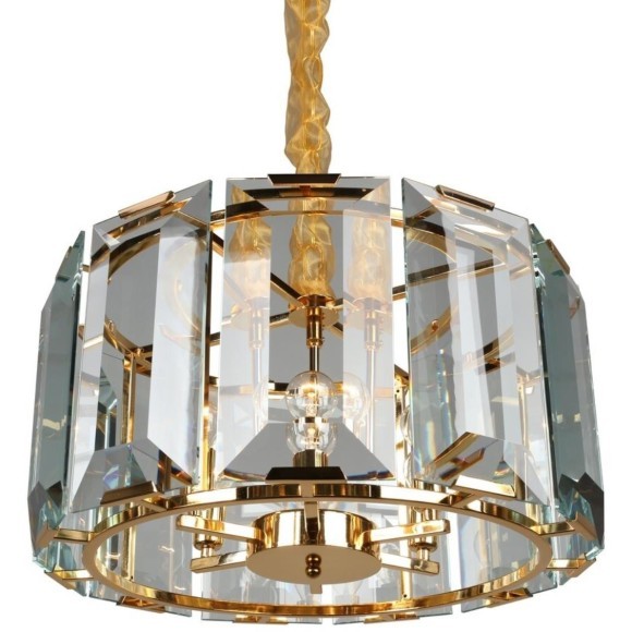 Подвесная люстра 815 OML-81503-06
