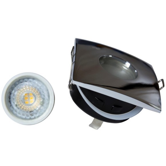 Точечный светильник  2593-1C