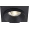 Светильник встраиваемый Crystal Lux CLT 044C1 BL-BL 
