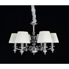 Подвесная люстра 727 OML-72703-06 Подвесная люстра 727 OML-72703-06