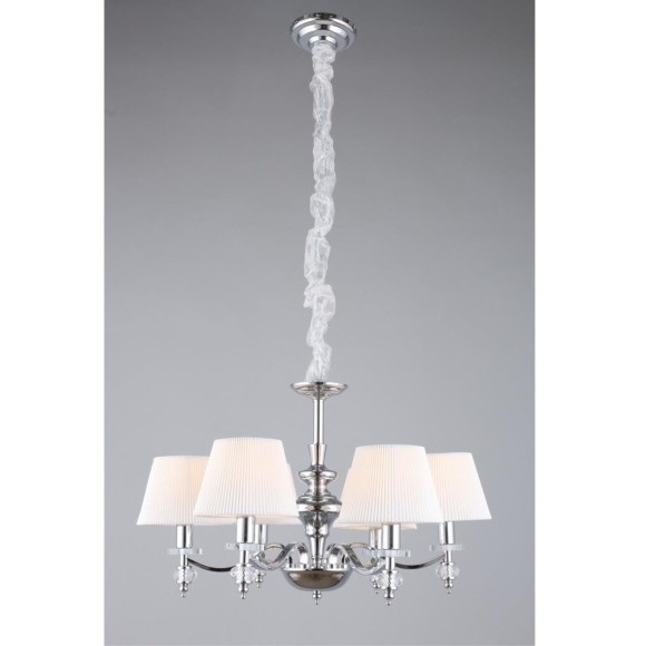 Подвесная люстра 727 OML-72703-06
