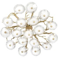 10352/1000C AB Потолочный светильник LOFT IT Bloom