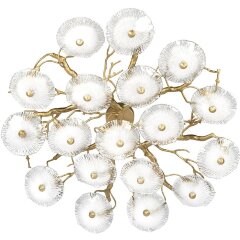 10352/1000C AB Потолочный светильник LOFT IT Bloom 10352/1000C AB Потолочный светильник LOFT IT Bloom