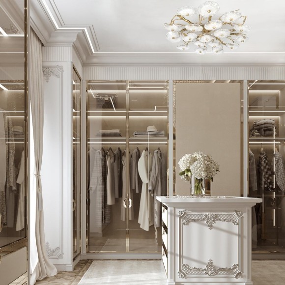 10352/1000C AB Потолочный светильник LOFT IT Bloom 10352/1000C AB Потолочный светильник LOFT IT Bloom