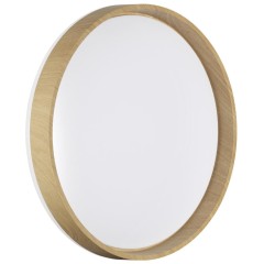 Светильник Sonex LED 76Вт 3000/4000/6000K D490 IP43 CCT GARI WOOD 7684/ELN Светильник Sonex LED 76Вт 3000/4000/6000K D490 IP43 CCT GARI WOOD 7684/ELN