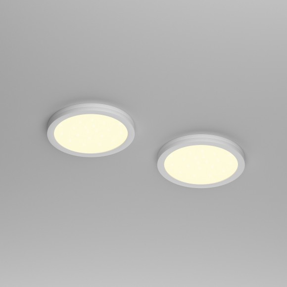 Комплект со светильником Mobiled 12V 10W 500LM Mobiled Lightstar 036530-2