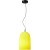 SL2001.423.01 Светильник подвесной ST-Luce Черный/Желтый E27 1*60W MILO