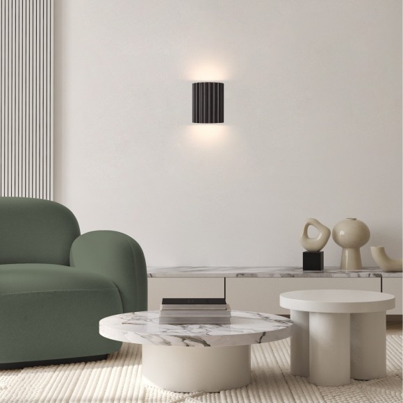 Настенный светильник (бра) Freya FR5437WL-L7W