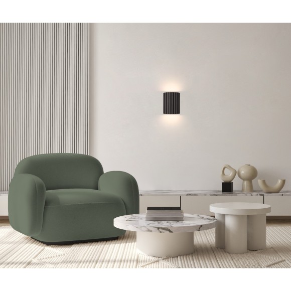 Настенный светильник (бра) Freya FR5437WL-L7W