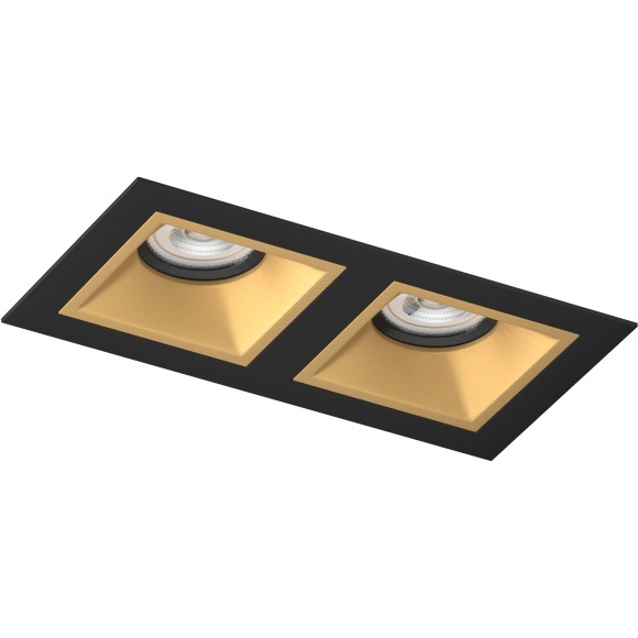 Комплект со светильником Domino Lightstar D5270303BMOD