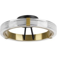Люстра потолочная Rotonda Lightstar 736041
