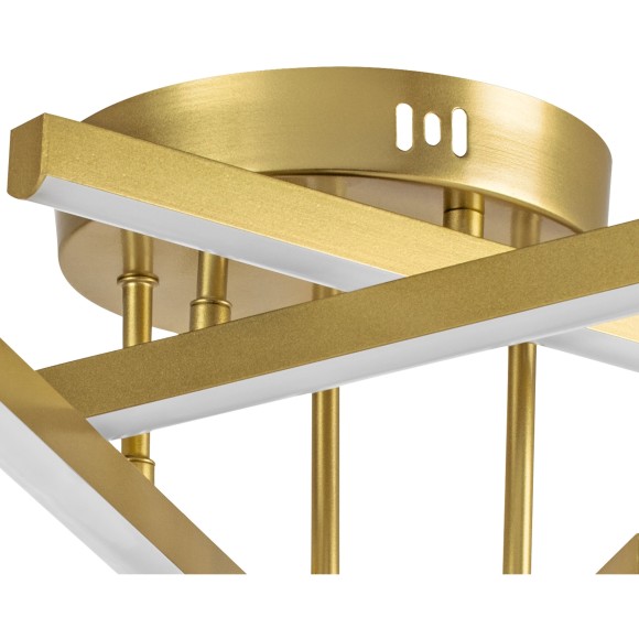 Люстра потолочная Palla Lightstar 739033