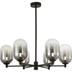 Подвесной светильник Freya FR1011PL-06B