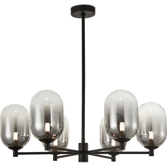 Подвесной светильник Freya FR1011PL-06B