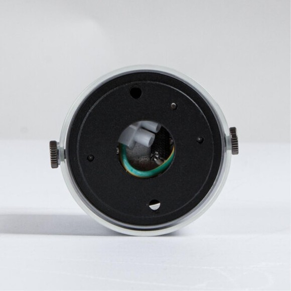 Точечный накладной светильник Arte Lamp LAZIO A5365PL-1SS