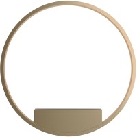 Настенный светильник (бра) Maytoni MOD058WL-L35BS3K