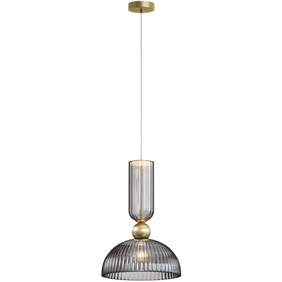 Подвесной светильник Maytoni MOD302PL-01GR1