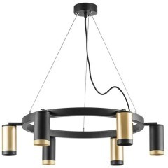 Люстра подвесная Rullo Lightstar LR01640337370 Люстра подвесная Rullo Lightstar LR01640337370