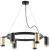 Люстра подвесная Rullo Lightstar LR01640337370
