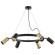 Люстра подвесная Rullo Lightstar LR01640337370