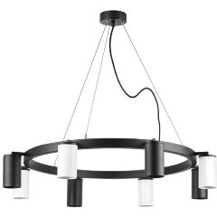 Люстра подвесная Rullo Lightstar LR018374364 Люстра подвесная Rullo Lightstar LR018374364