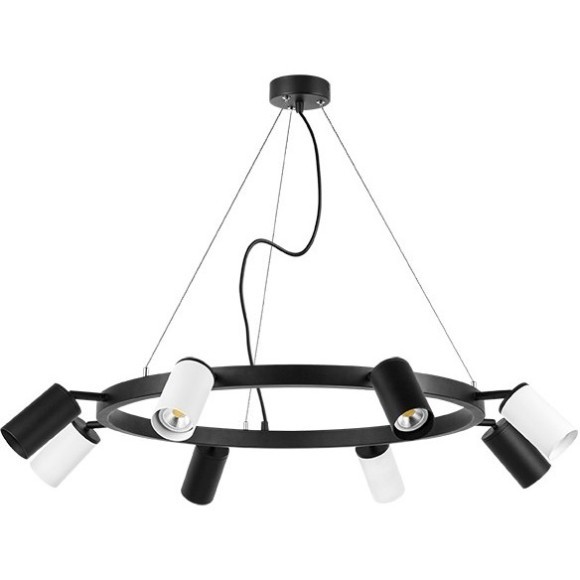 Люстра подвесная Rullo Lightstar LR018374364 Люстра подвесная Rullo Lightstar LR018374364