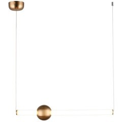 Светильник подвесной APL.038.16.20 Светильник подвесной APL.038.16.20