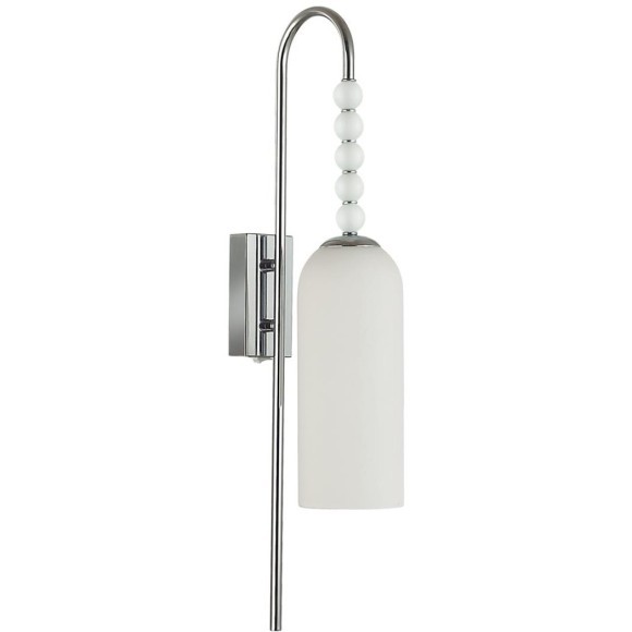 Бра Е14 1*40W Lumion TRACY 8270/1W Бра Е14 1*40W Lumion TRACY 8270/1W