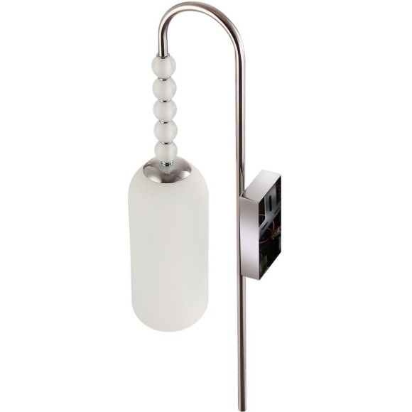 Бра Е14 1*40W Lumion TRACY 8270/1W Бра Е14 1*40W Lumion TRACY 8270/1W