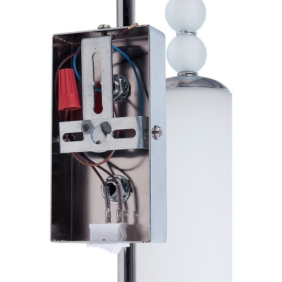 Бра Е14 1*40W Lumion TRACY 8270/1W Бра Е14 1*40W Lumion TRACY 8270/1W