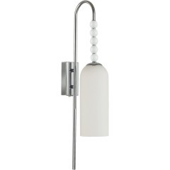 Бра Е14 1*40W Lumion TRACY 8270/1W Бра Е14 1*40W Lumion TRACY 8270/1W