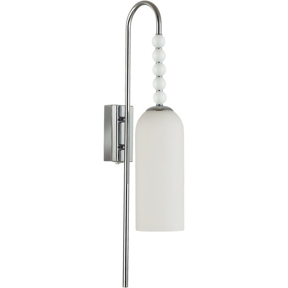 Бра Е14 1*40W Lumion TRACY 8270/1W Бра Е14 1*40W Lumion TRACY 8270/1W