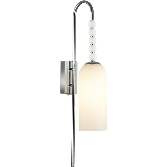 Бра Е14 1*40W Lumion TRACY 8270/1W Бра Е14 1*40W Lumion TRACY 8270/1W