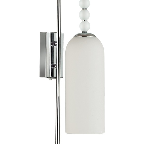 Бра Е14 1*40W Lumion TRACY 8270/1W Бра Е14 1*40W Lumion TRACY 8270/1W