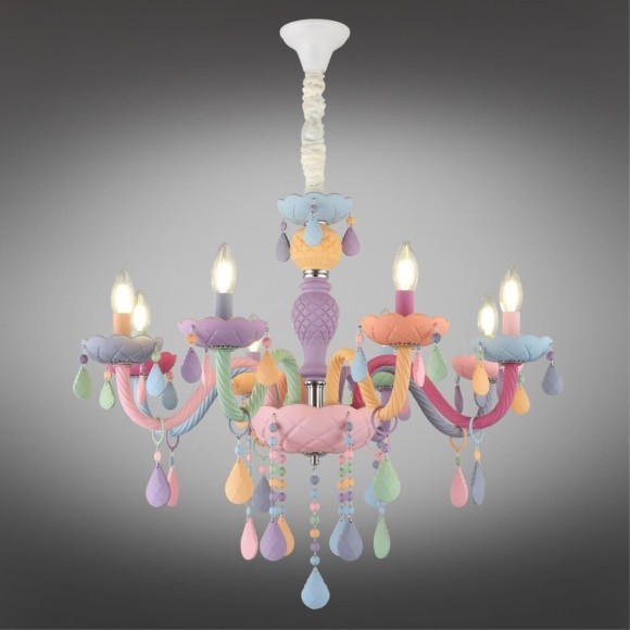 Люстра подвесная APL.663.03.08