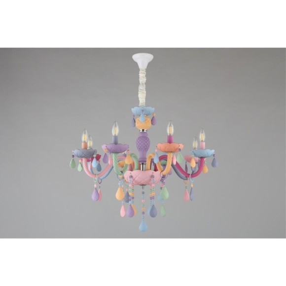 Люстра подвесная APL.663.03.08