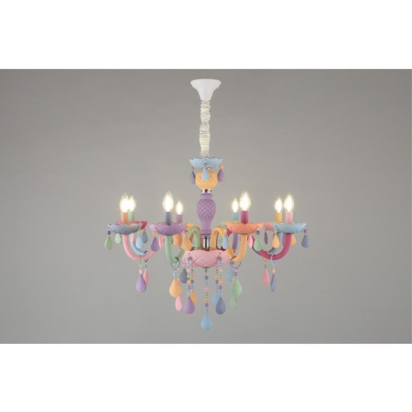 Люстра подвесная APL.663.03.08